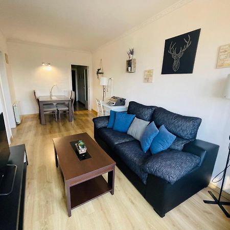 Beach Apartment Barca 6 Sant Adria de Besos Εξωτερικό φωτογραφία