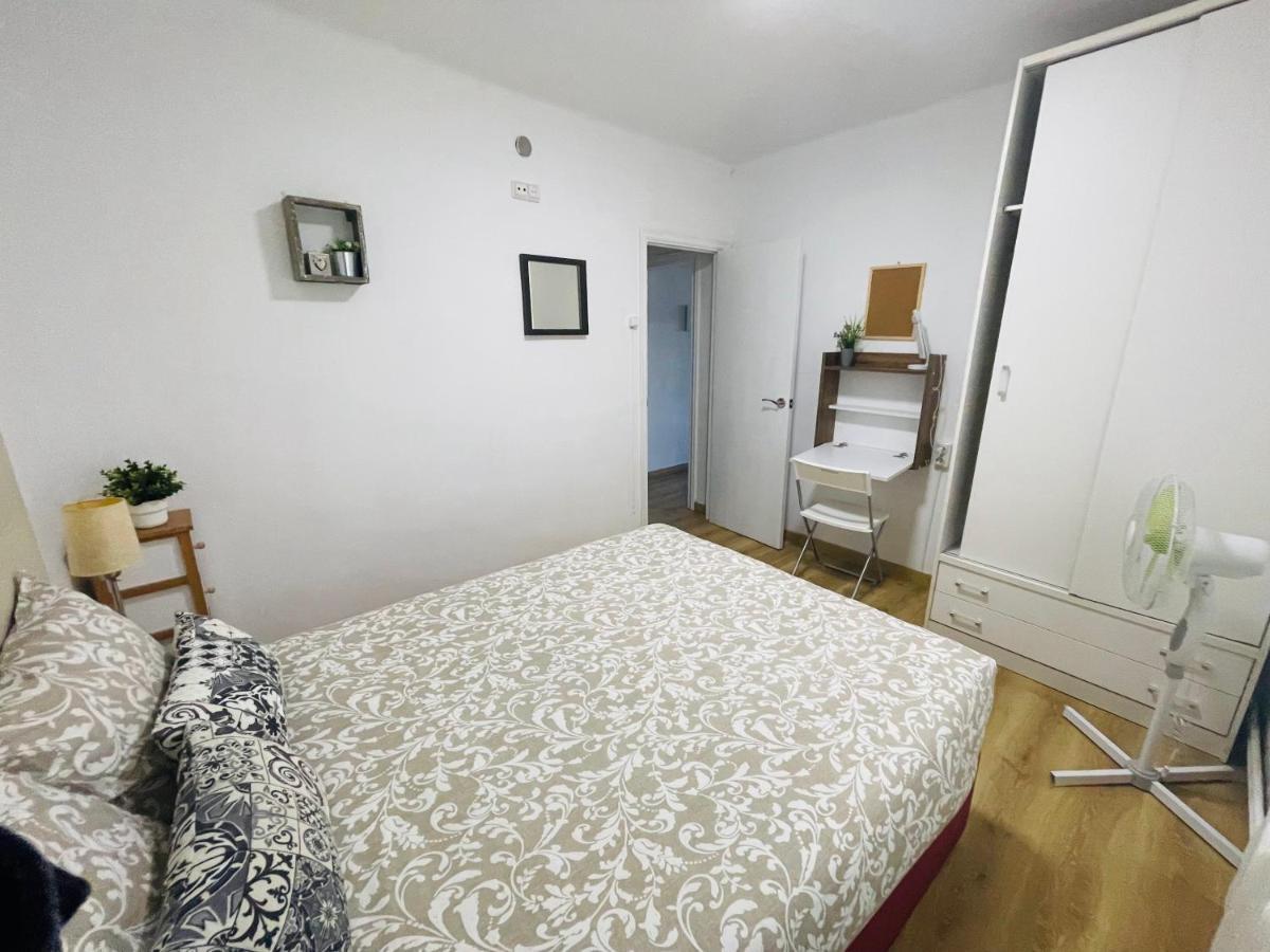 Beach Apartment Barca 6 Sant Adria de Besos Εξωτερικό φωτογραφία