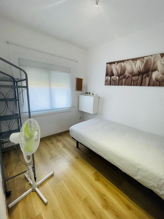 Beach Apartment Barca 6 Sant Adria de Besos Εξωτερικό φωτογραφία