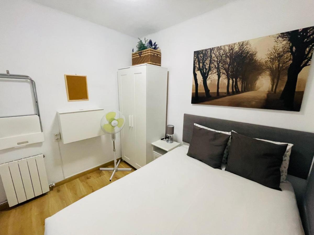 Beach Apartment Barca 6 Sant Adria de Besos Εξωτερικό φωτογραφία